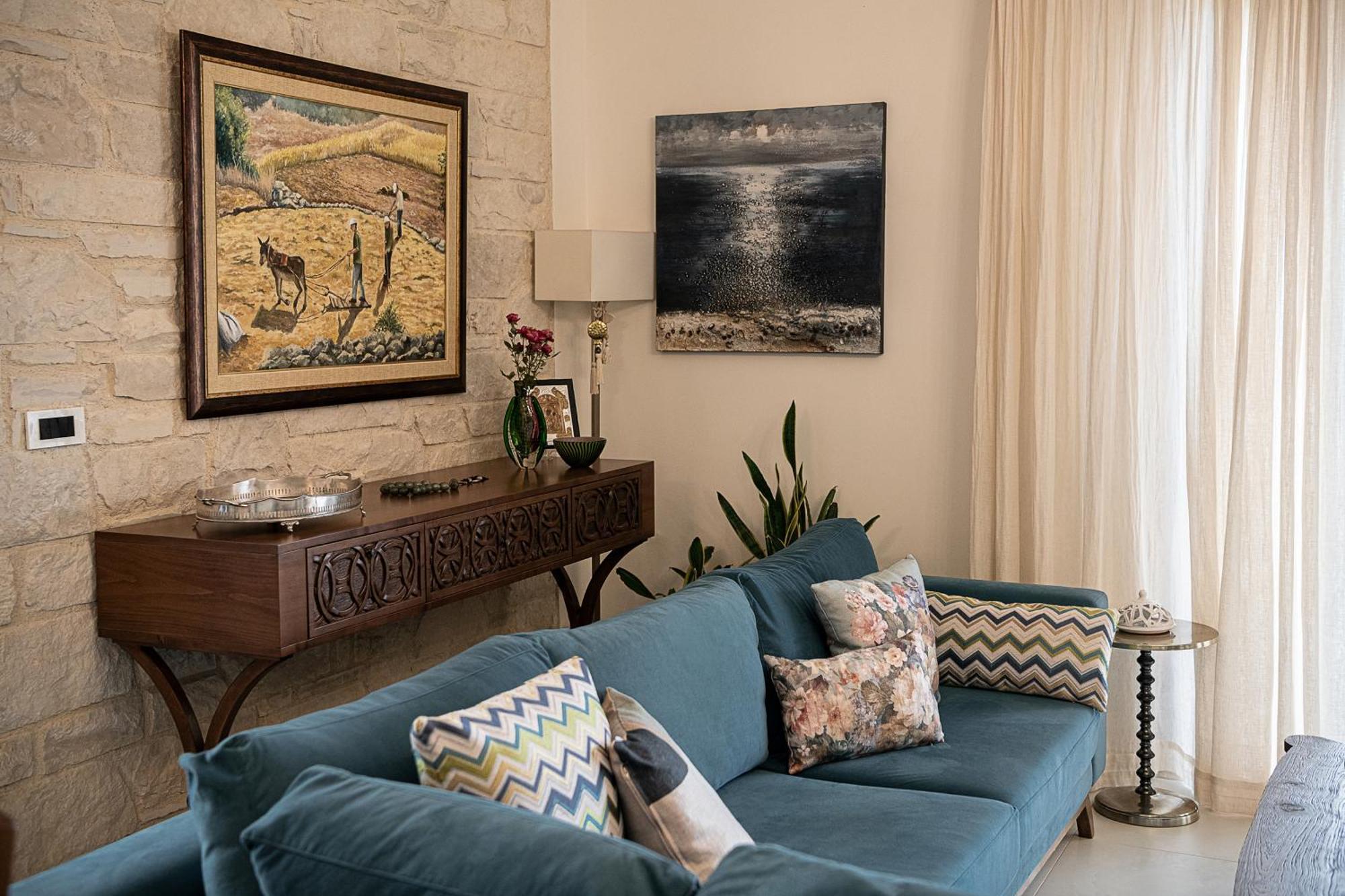 Villa Aloni Kissamos Ngoại thất bức ảnh