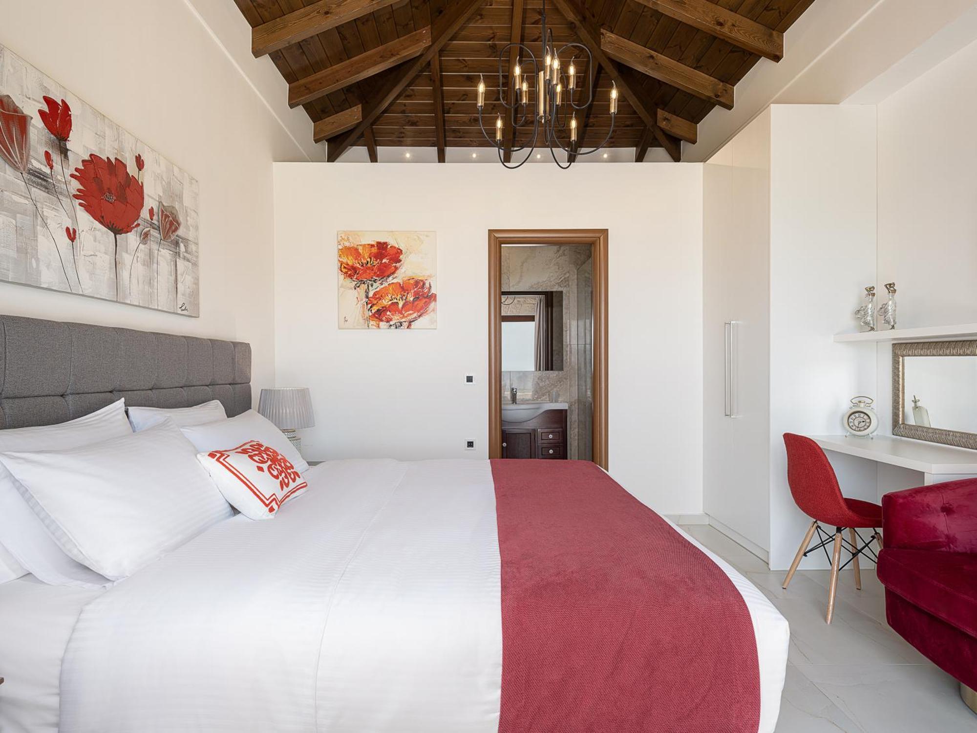 Villa Aloni Kissamos Ngoại thất bức ảnh