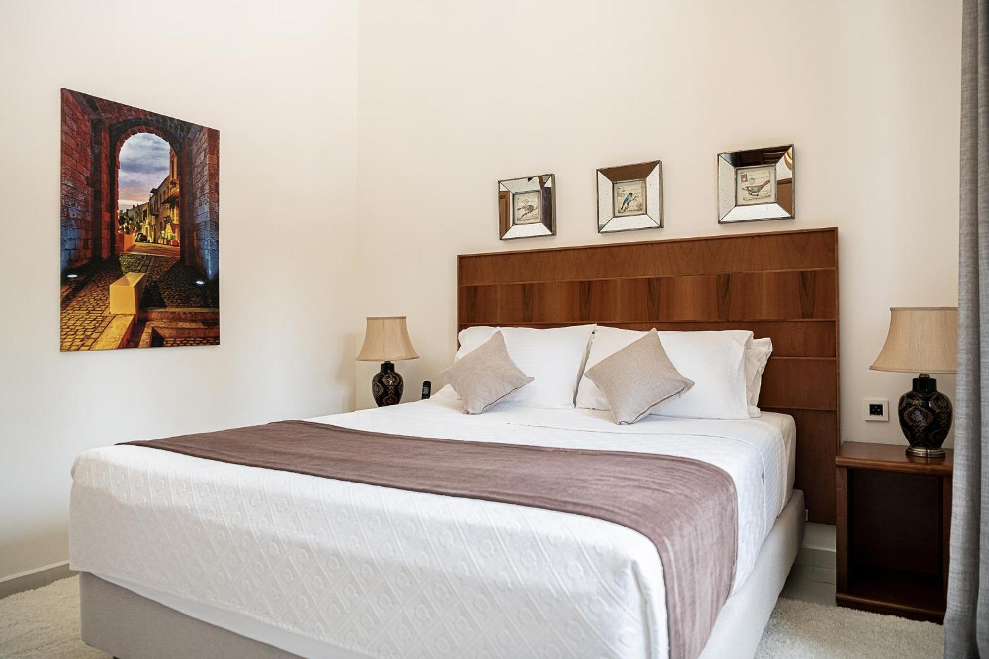 Villa Aloni Kissamos Ngoại thất bức ảnh